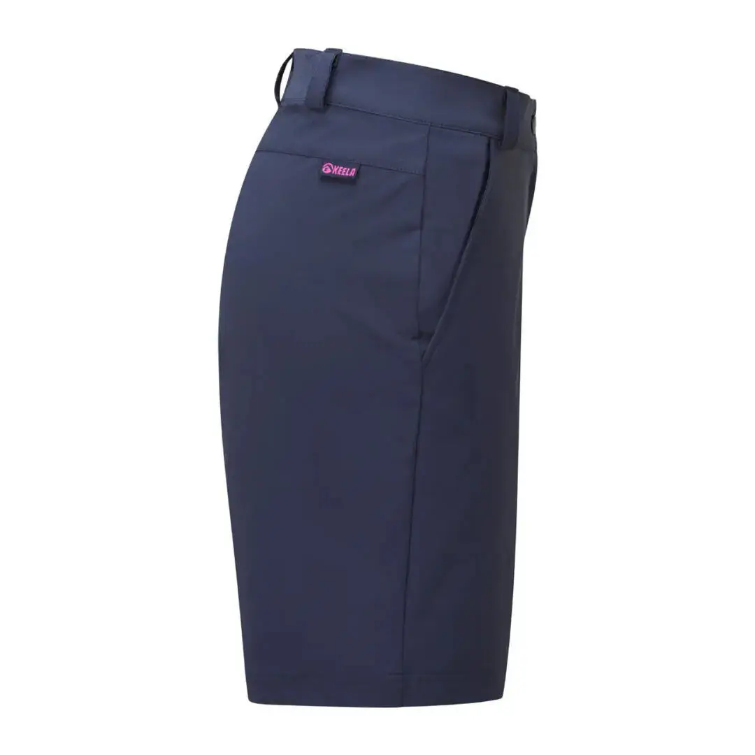 Keela Womens Bidean Shorts - Image 2