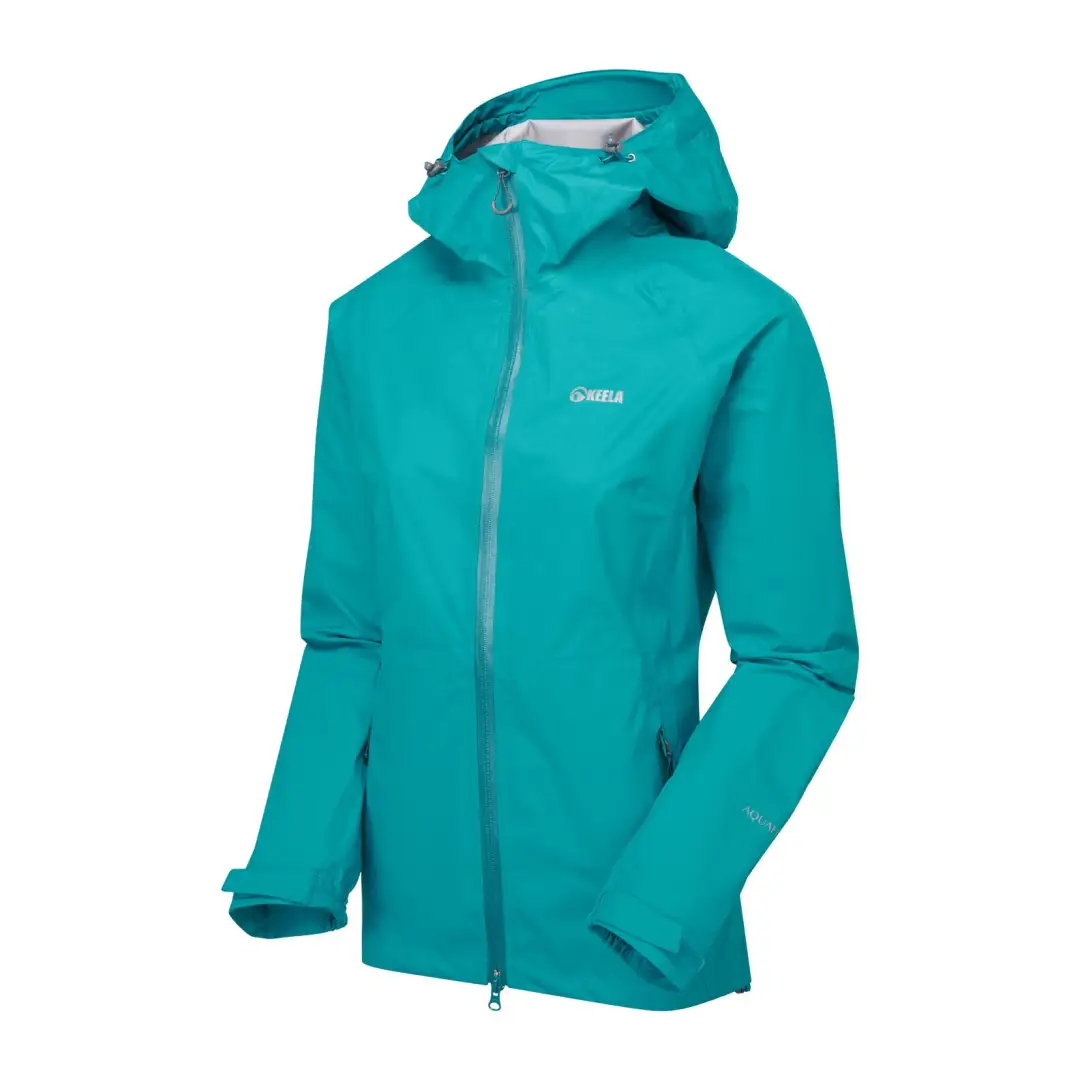 Keela Womens Cairn Jacket - Image 2