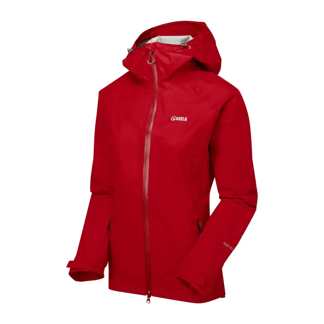 Keela Womens Cairn Jacket - Image 2