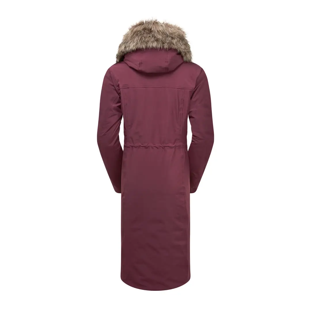 Keela Womens Crofter Parka - Image 3