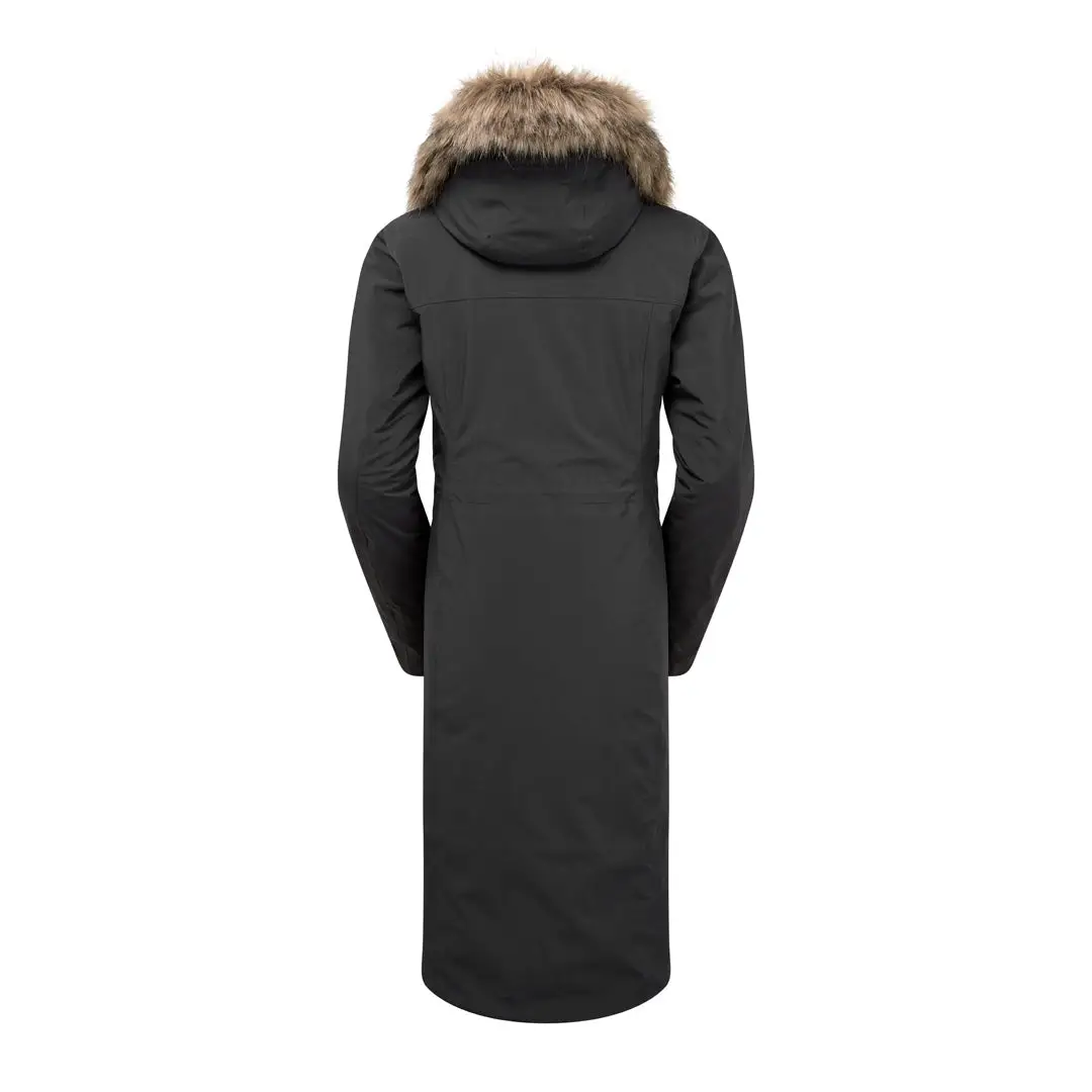 Keela Womens Crofter Parka - Image 3