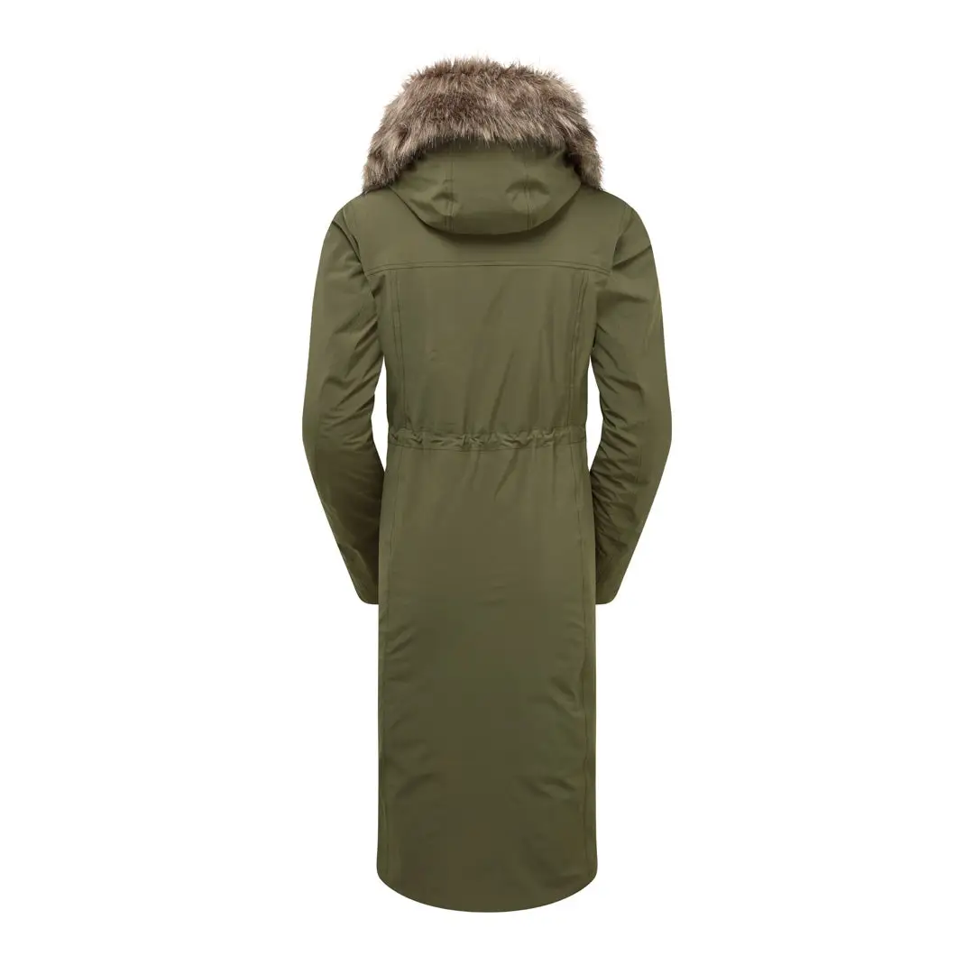 Keela Womens Crofter Parka - Image 3