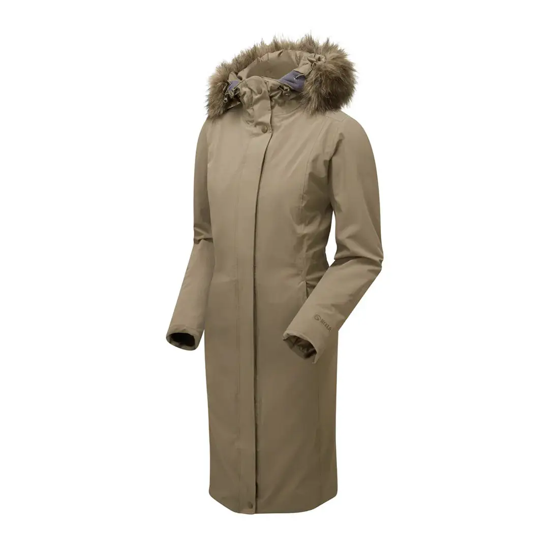Keela Womens Crofter Parka