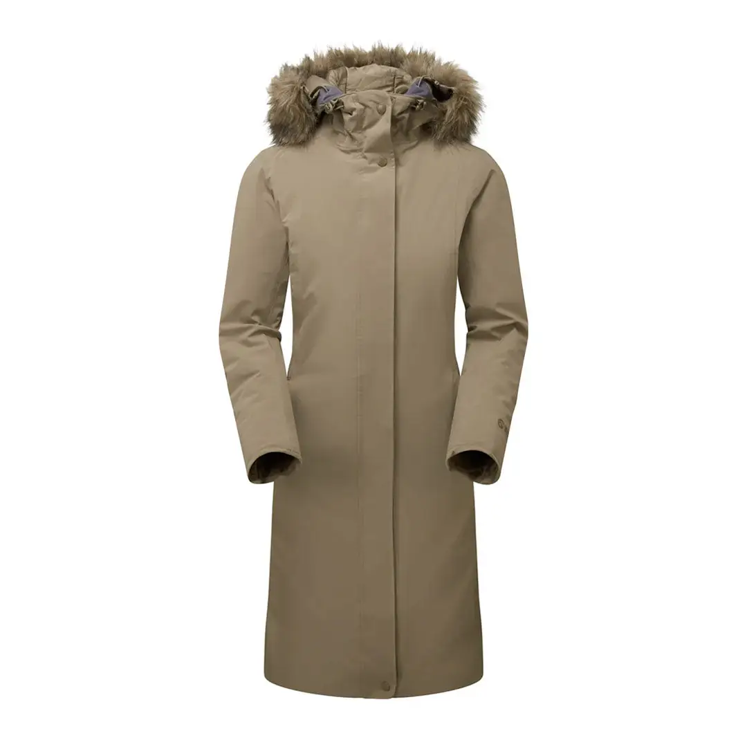 Keela Womens Crofter Parka - Image 2