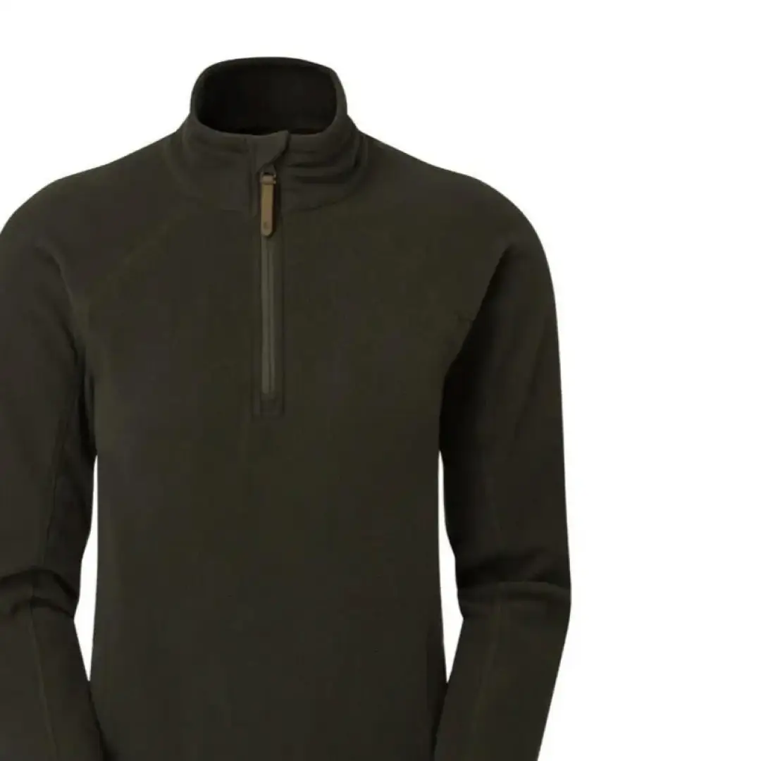 Keela Womens Micro Pulse Fleece - Image 2