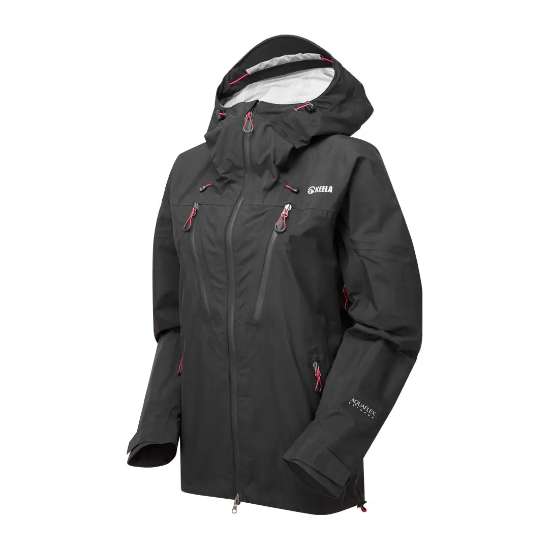 Keela Womens Pinnacle Jacket - Image 2