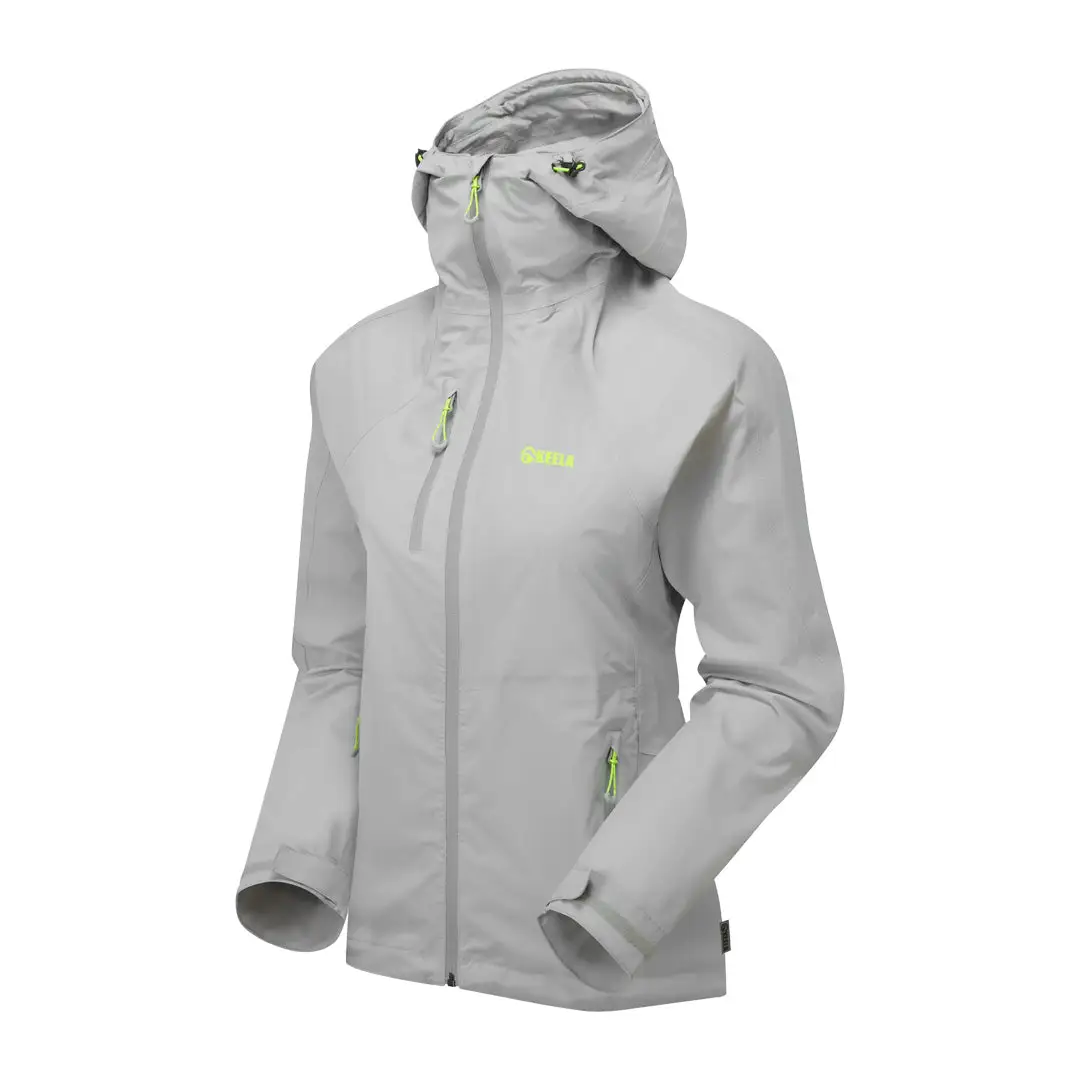 Keela Womens Storm Jacket - Image 3