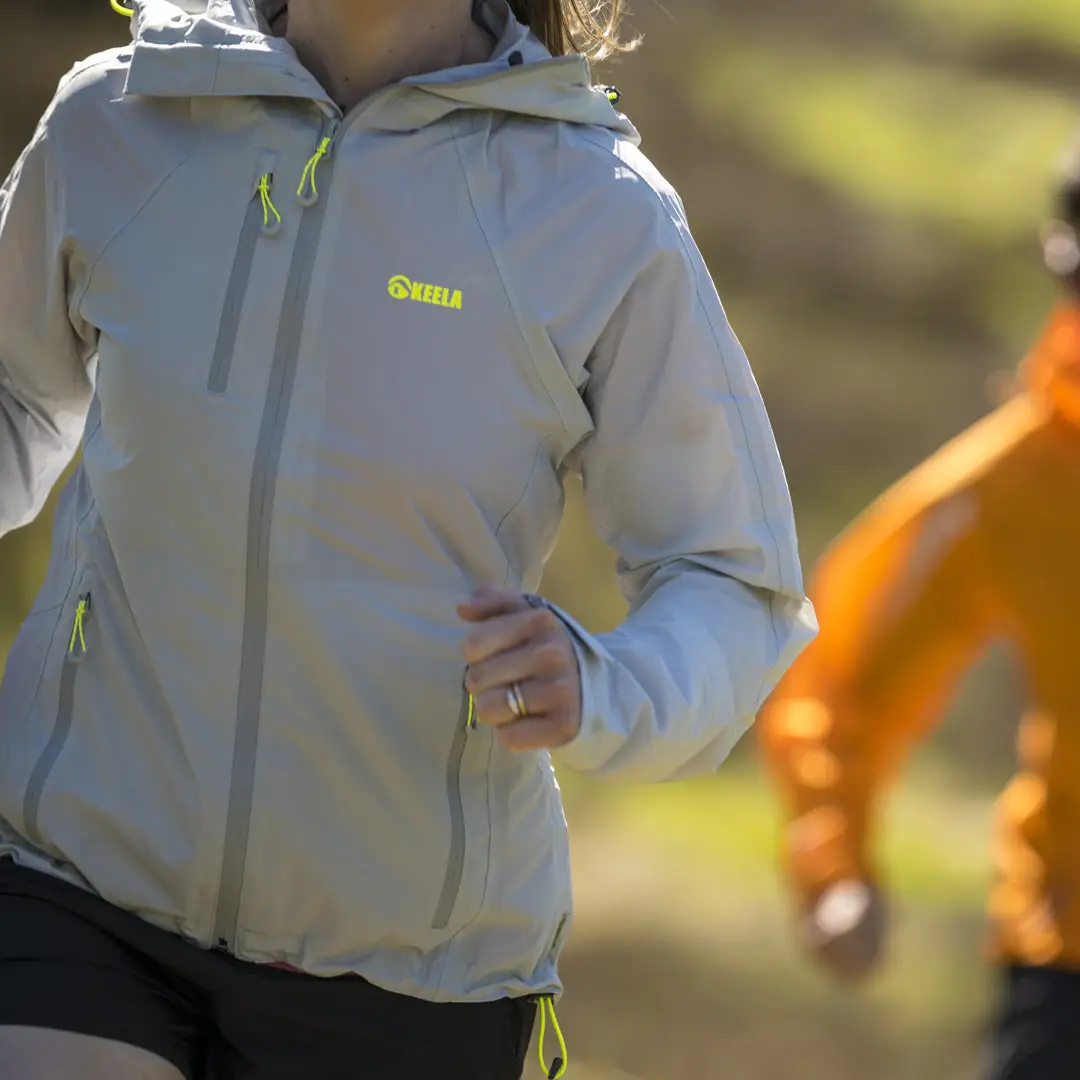 Keela Womens Storm Jacket - Image 4