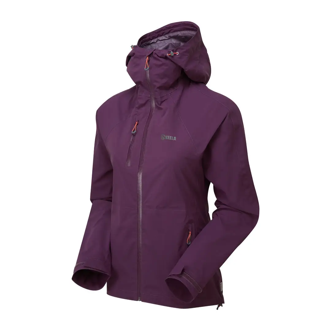 Keela Womens Storm Jacket - Image 2