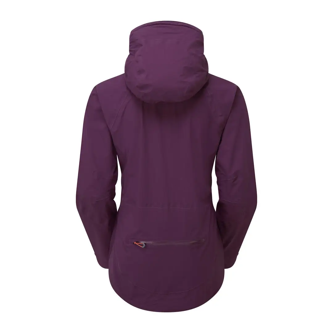 Keela Womens Storm Jacket - Image 3