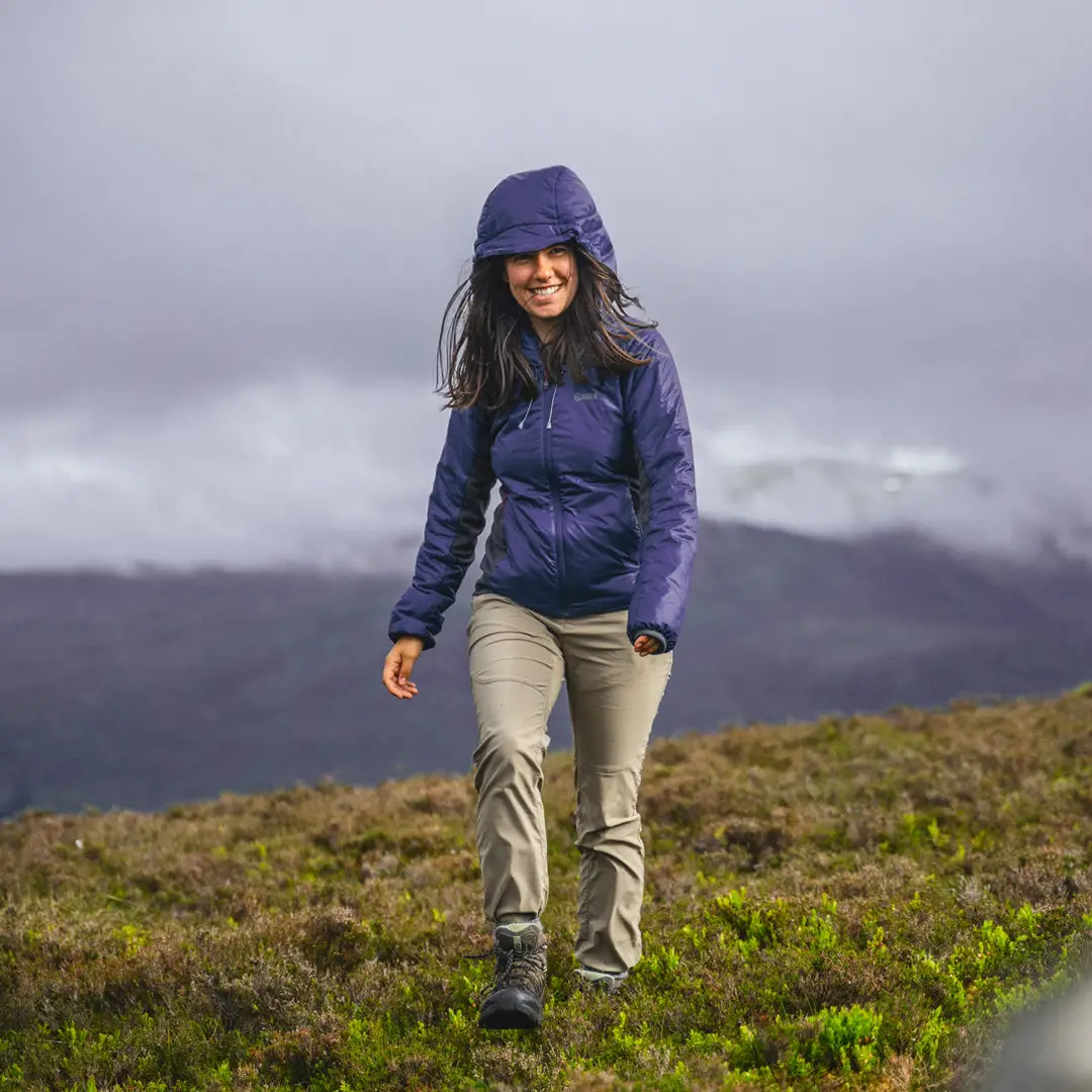 Keela Womens Talus Primaloft Jacket - Image 2