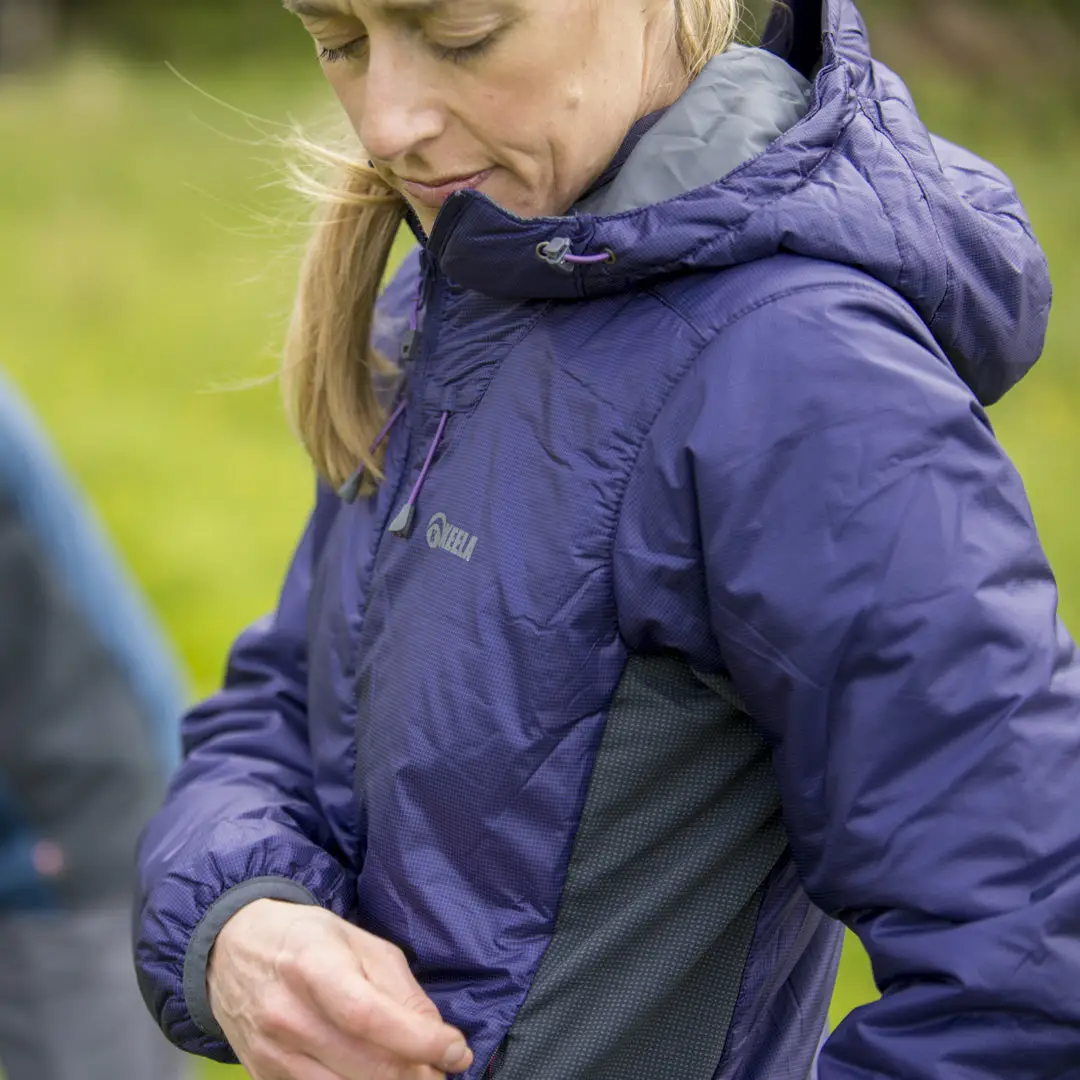 Keela Womens Talus Primaloft Jacket - Image 4