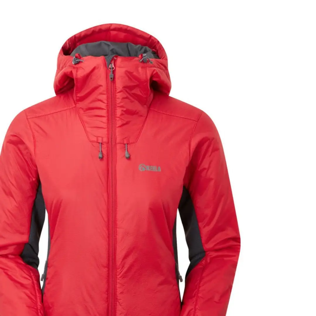 Keela Womens Talus Primaloft Jacket - Image 2