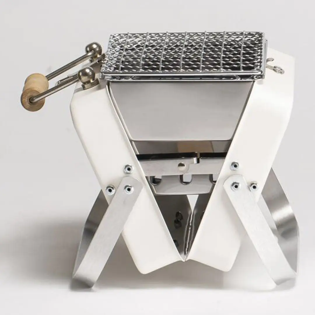 Kenluck Mini Grill / BBQ - Image 3
