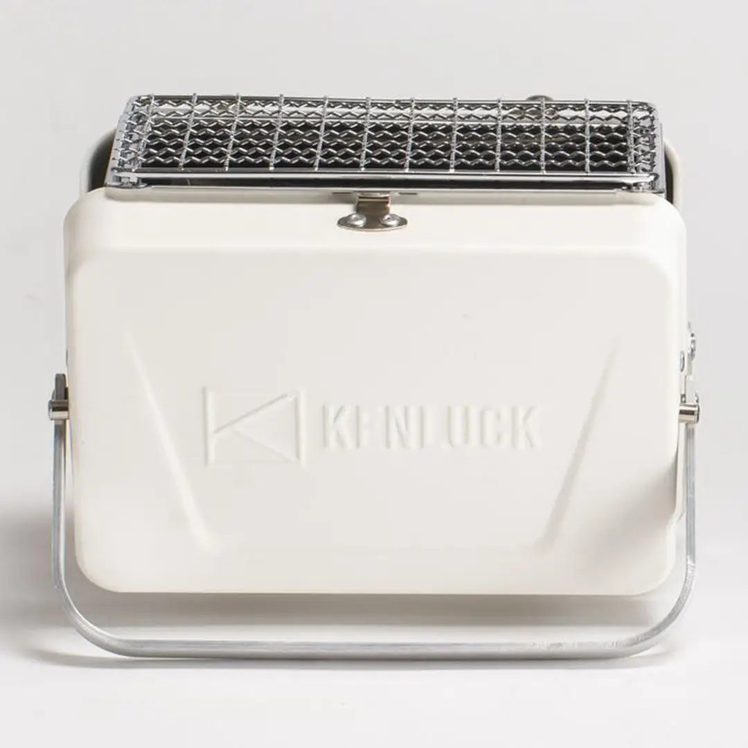 Kenluck Mini Grill / BBQ - Image 5