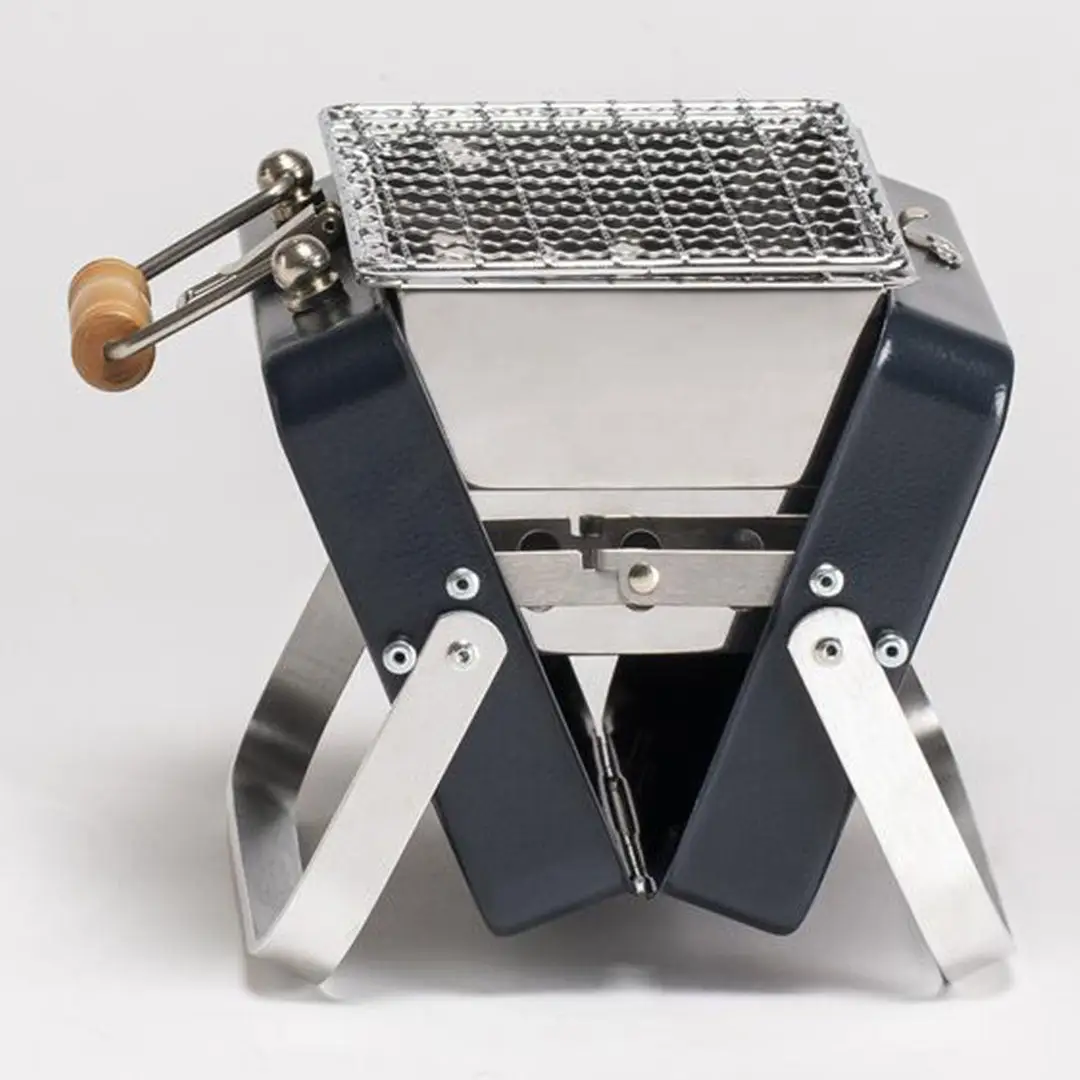 Kenluck Mini Grill / BBQ - Image 3