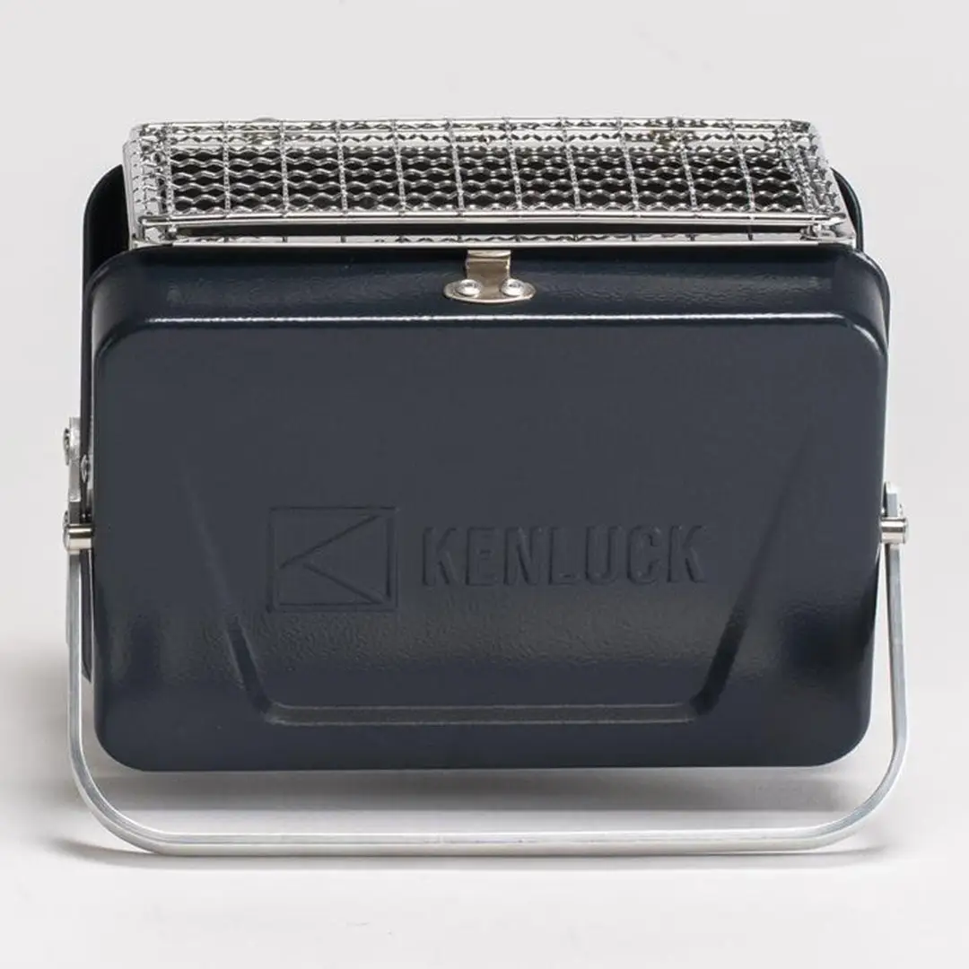 Kenluck Mini Grill / BBQ - Image 4