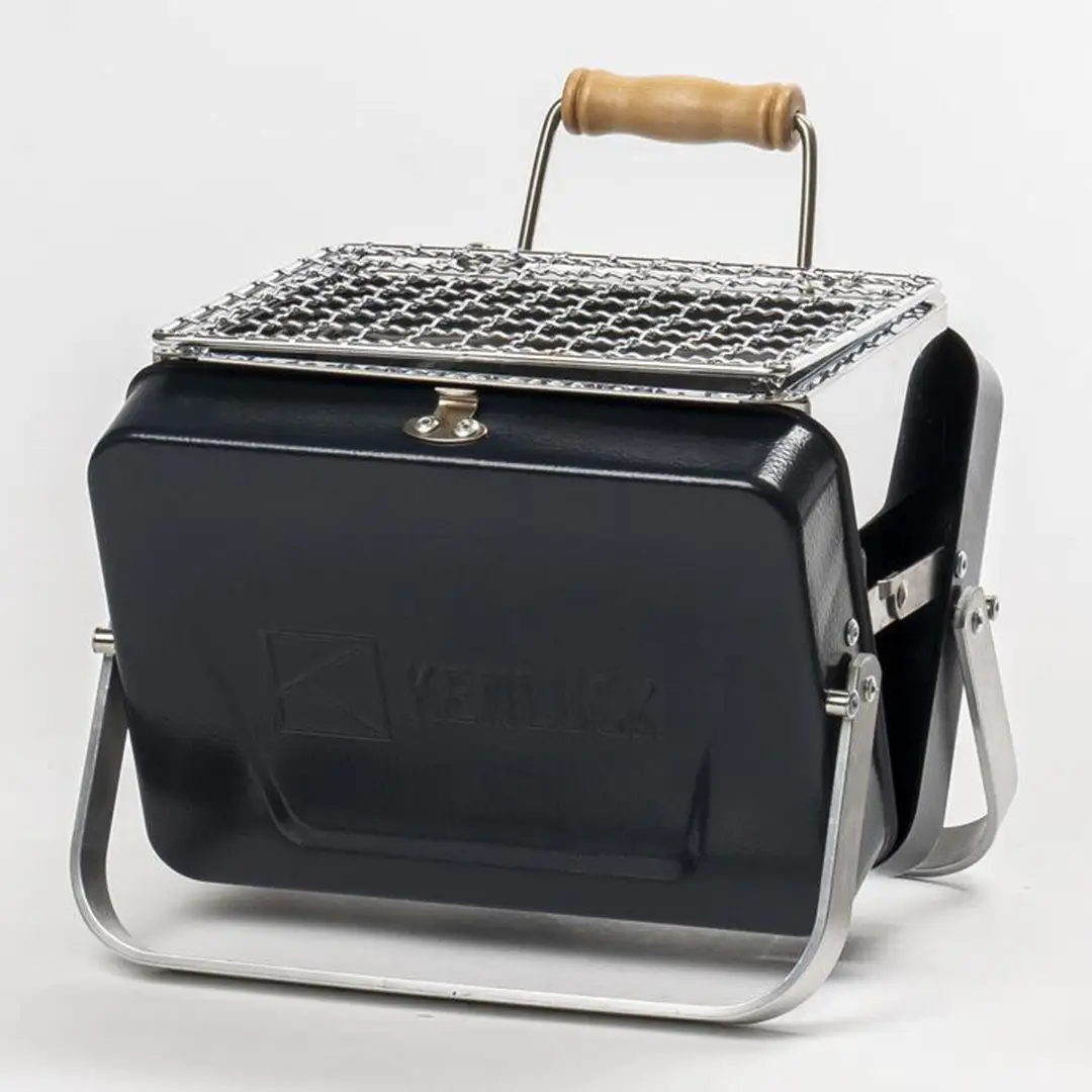 Kenluck Mini Grill / BBQ - Image 5