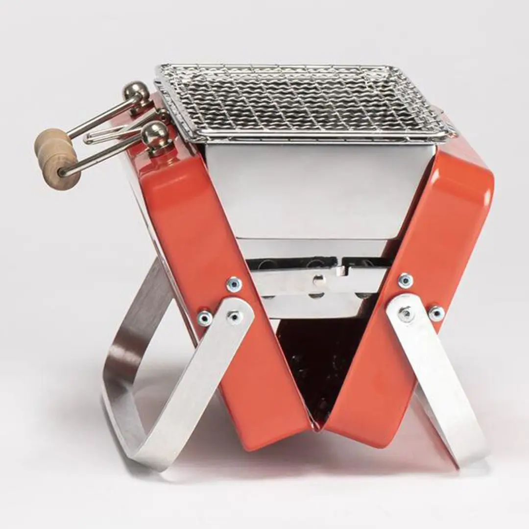 Kenluck Mini Grill / BBQ - Image 3