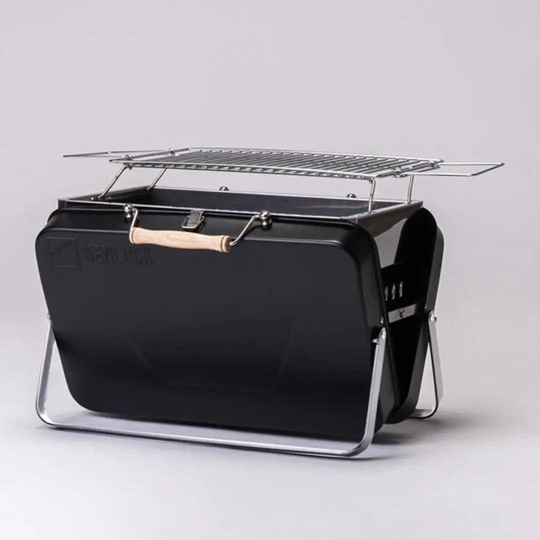 Kenluck Party Grill / BBQ - Image 2