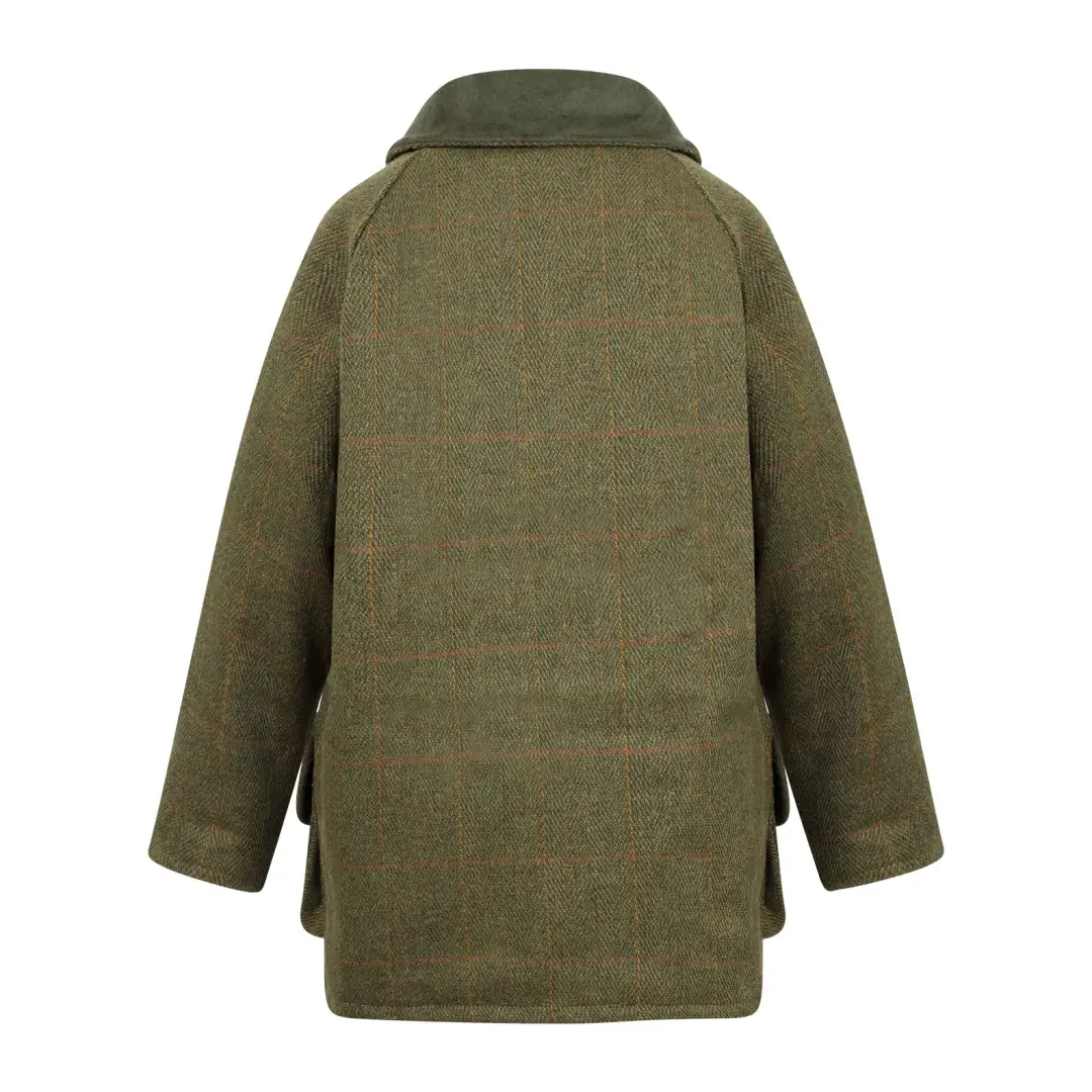 New Forest Kids Tweed Jacket - Image 3
