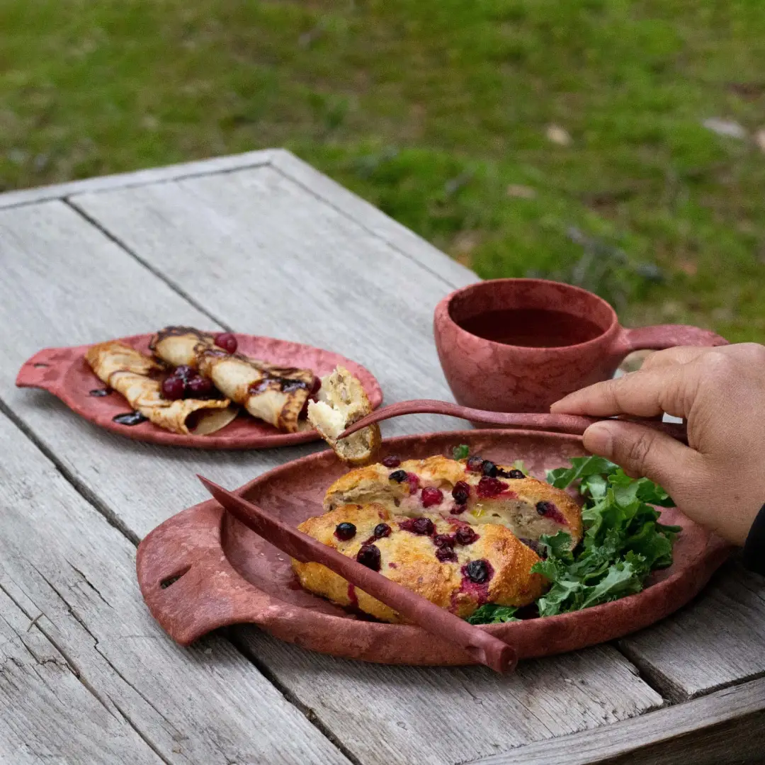 Kupilka Cutlery Set - Image 2