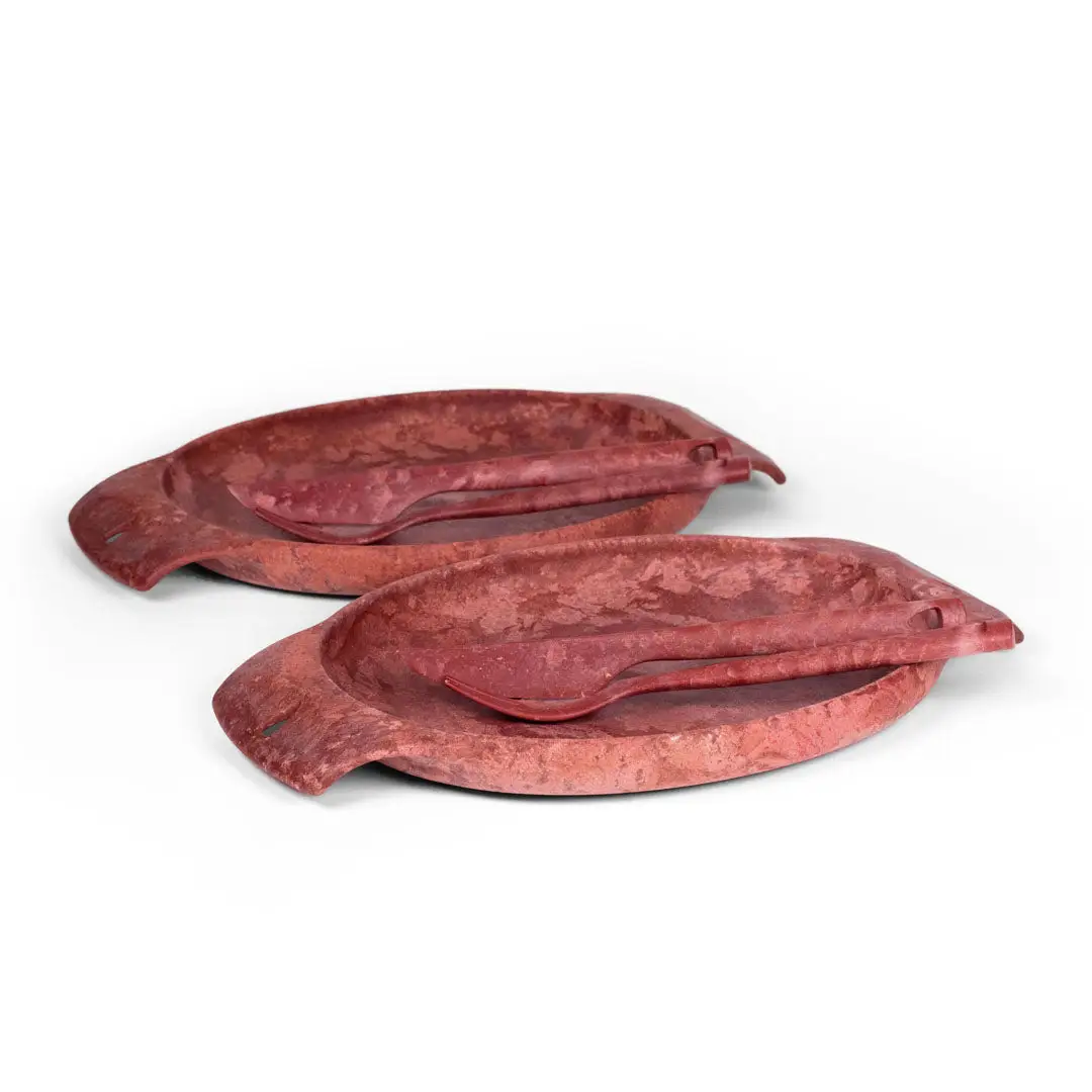 Kupilka Fill That Belly Gift Set