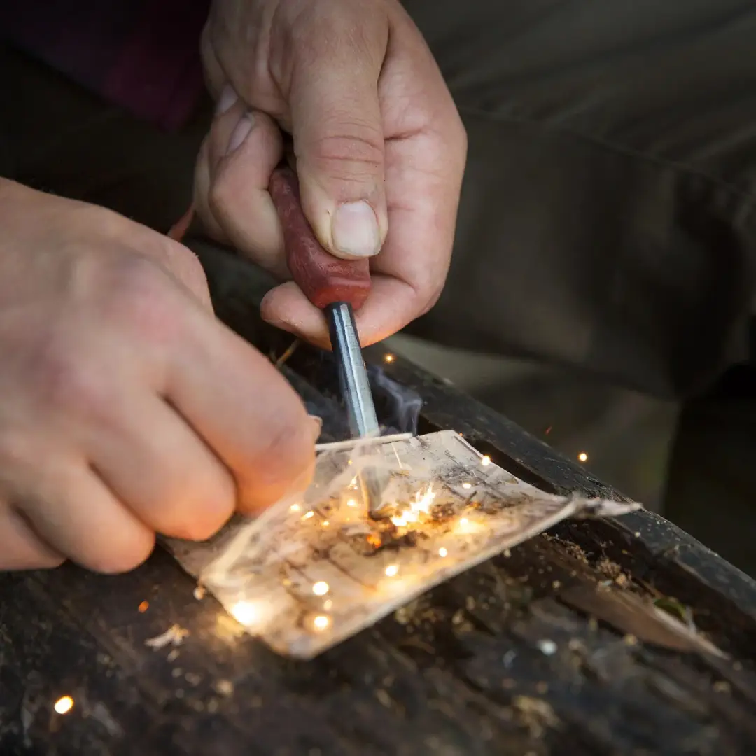 Kupilka Firesteel - Image 2
