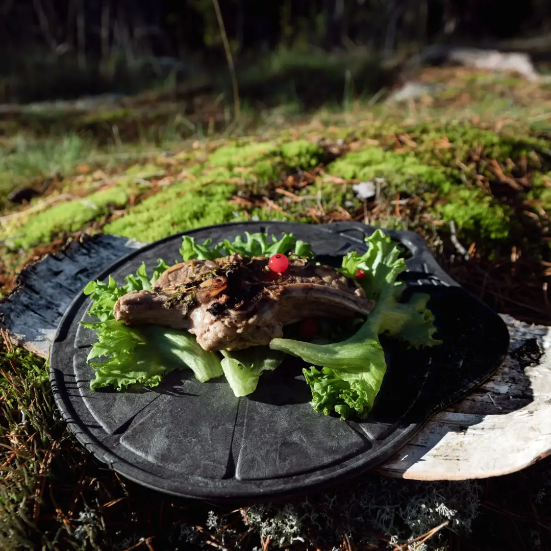 Kupilka Kaarna Medium Service Tray - Image 2