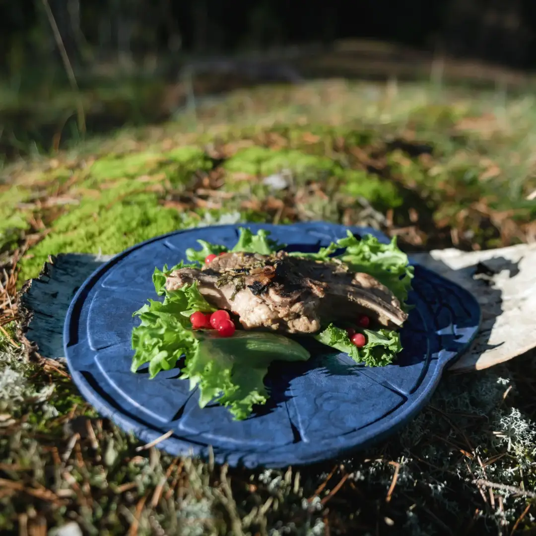 Kupilka Kaarna Medium Service Tray - Image 3