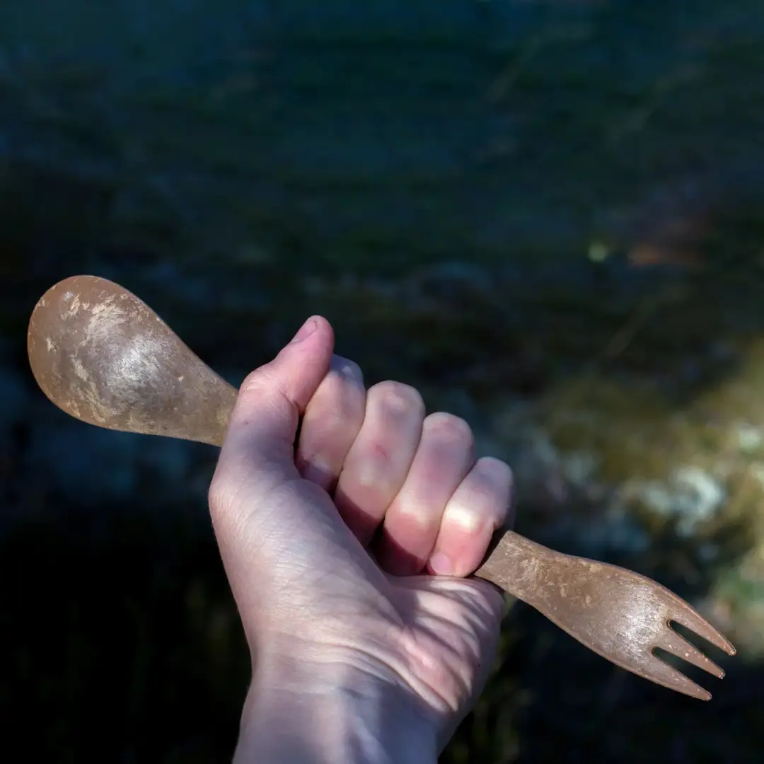 Kupilka Large Spork - Image 4