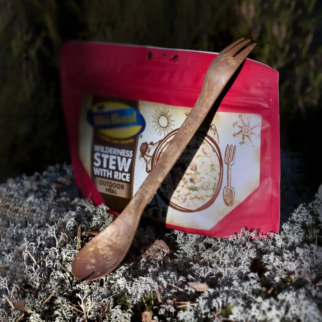 Kupilka Large Spork - Image 5