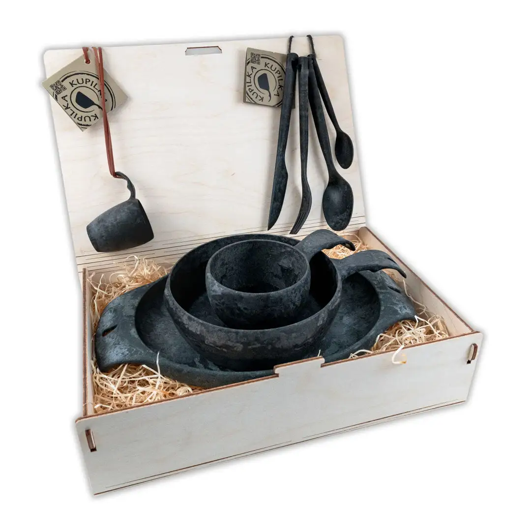 Kupilka Premium Gift Set