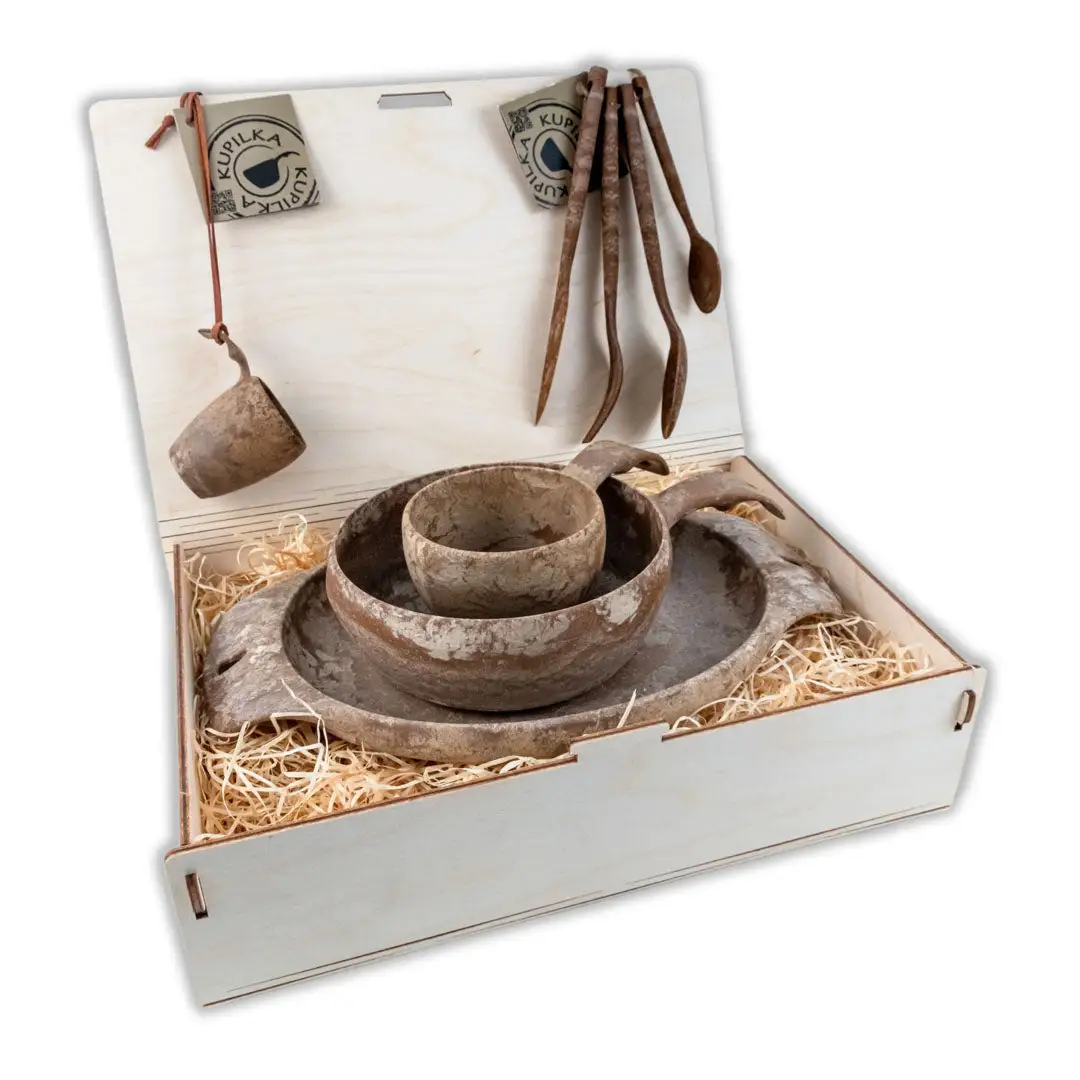 Kupilka Premium Gift Set