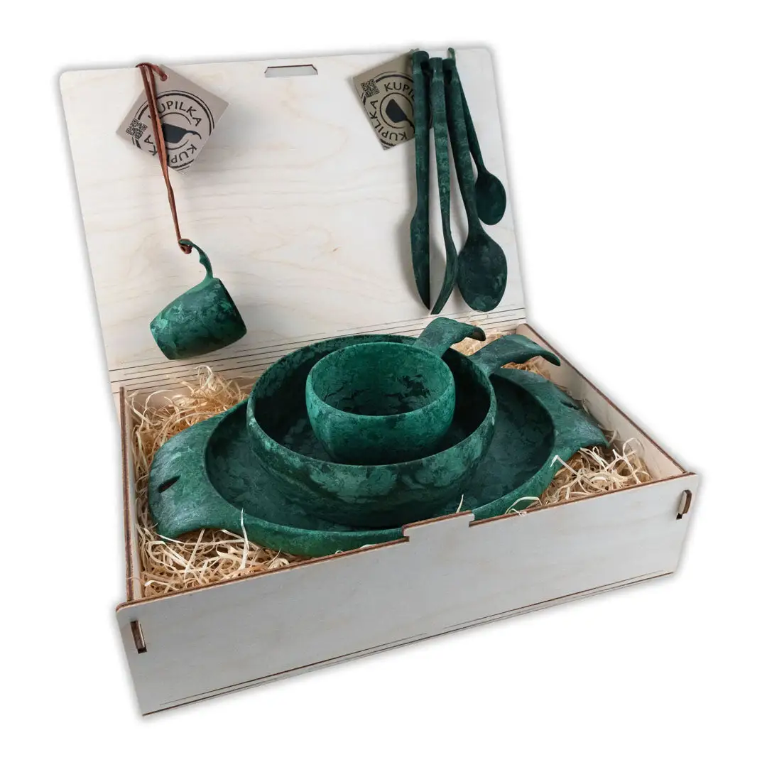 Kupilka Premium Gift Set