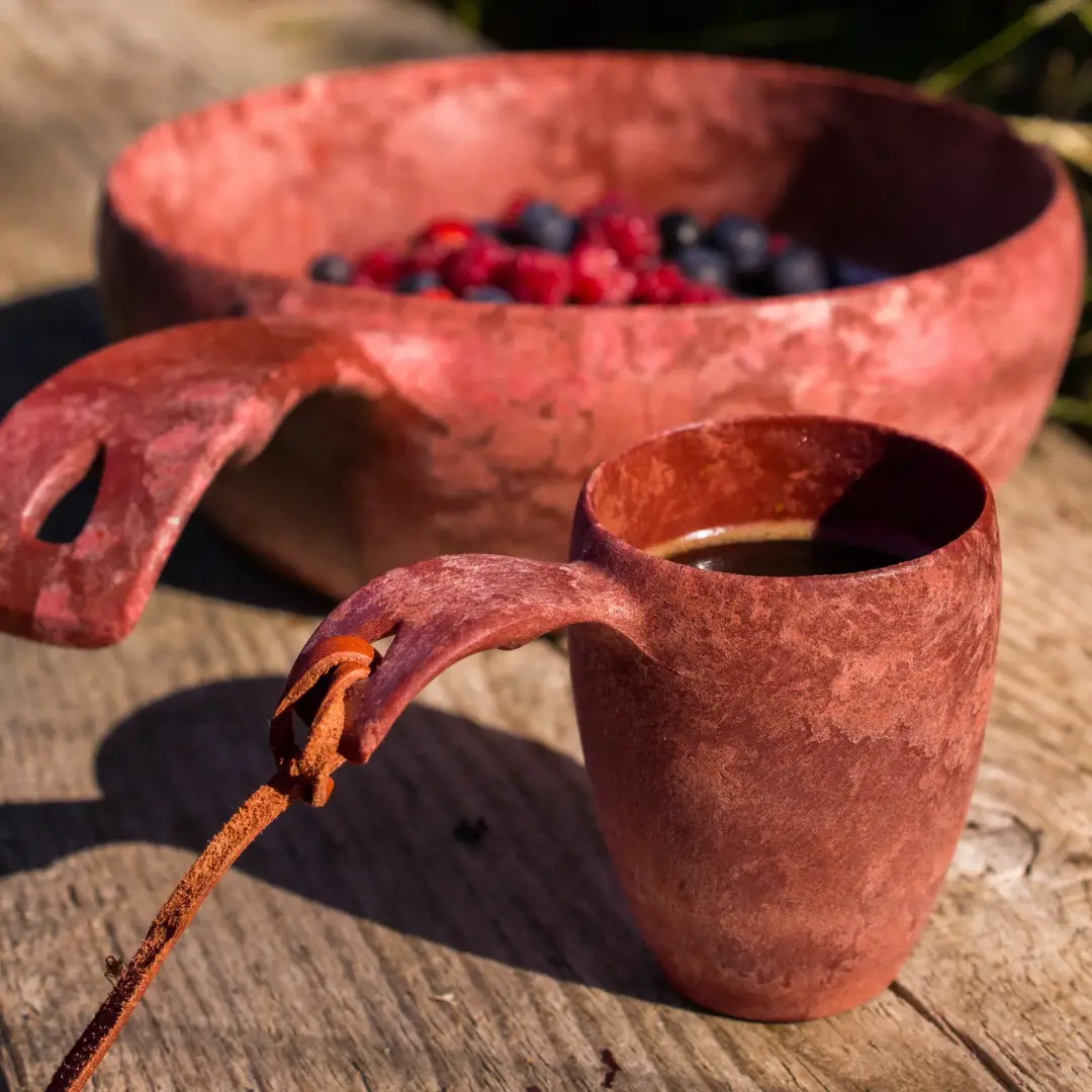 Kupilka Shot Cup - Image 2