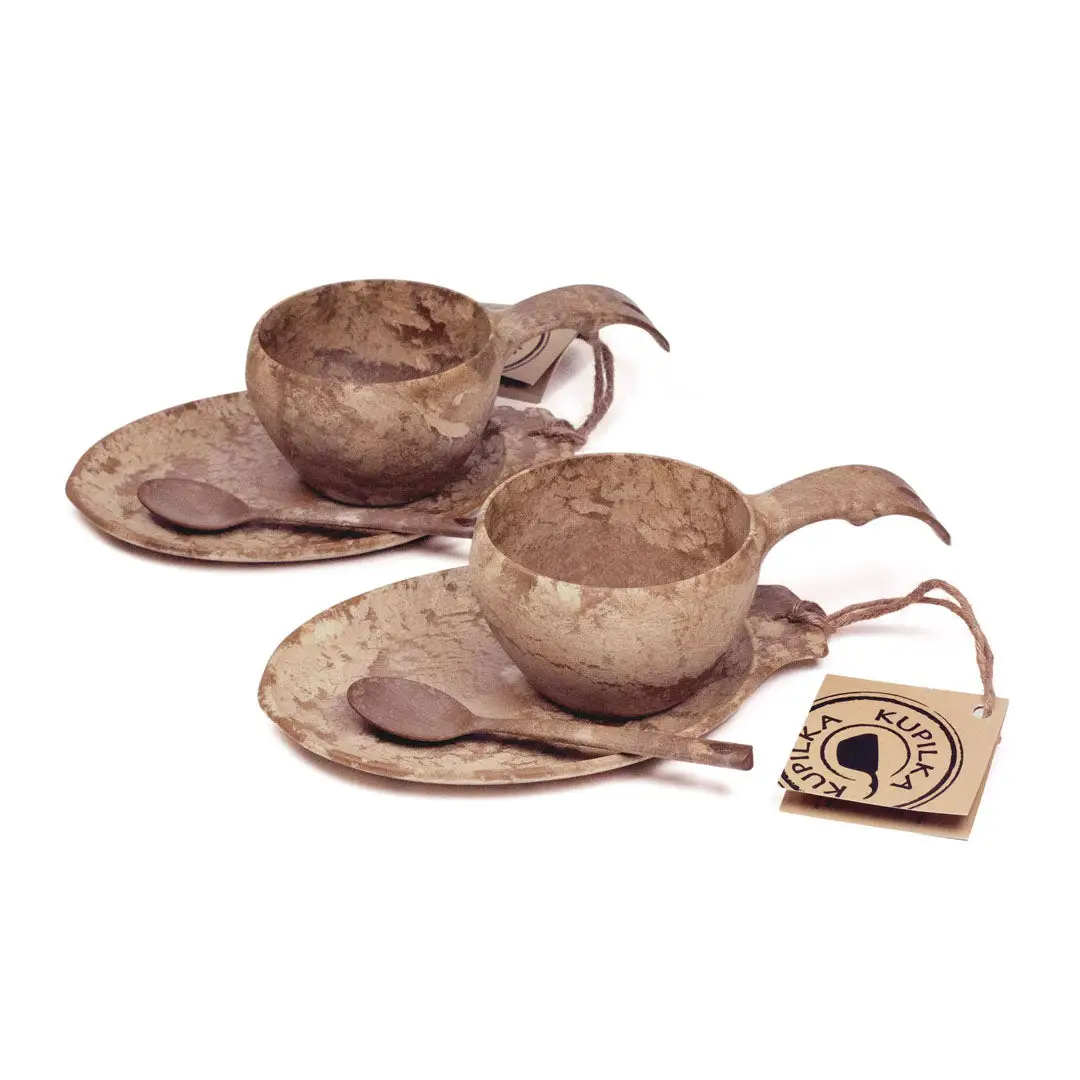 Kupilka Slow Down Gift Set