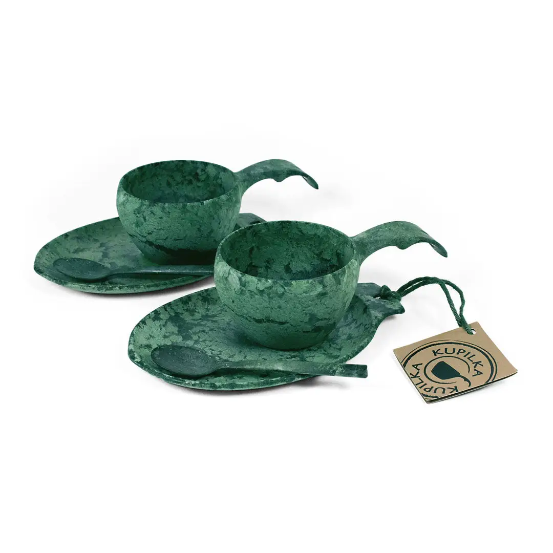 Kupilka Slow Down Gift Set