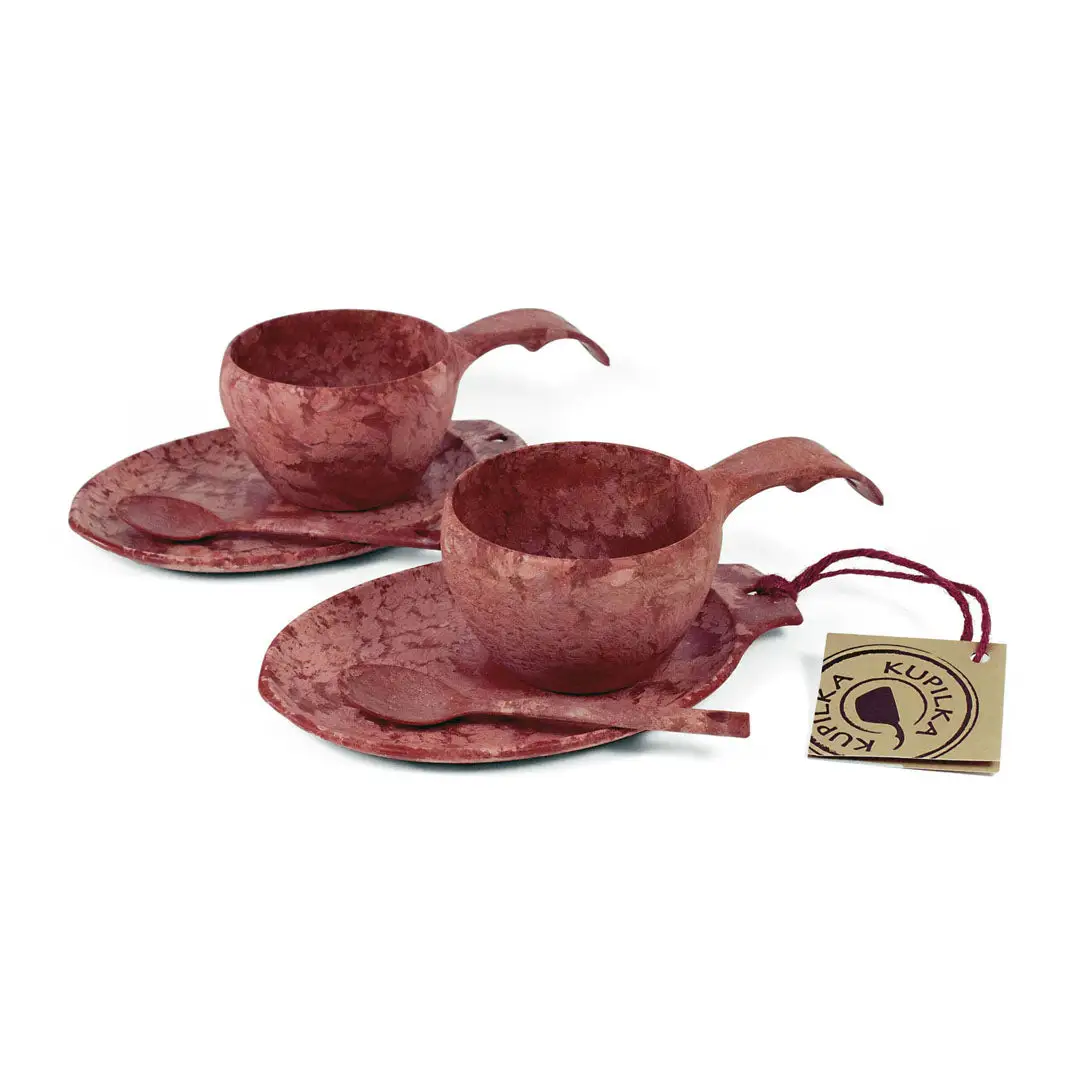 Kupilka Slow Down Gift Set