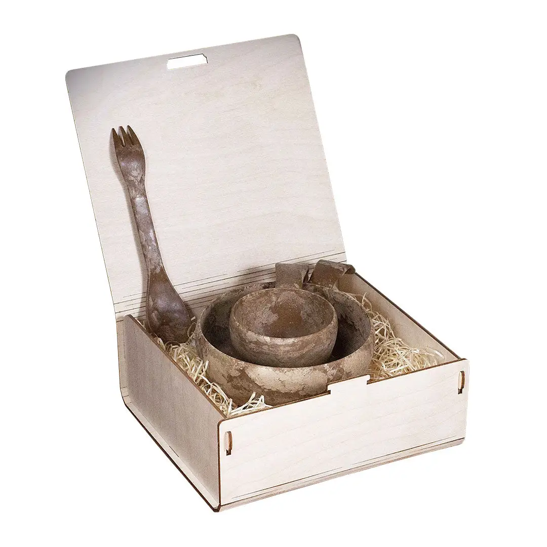 Kupilka Small Premium Gift Set