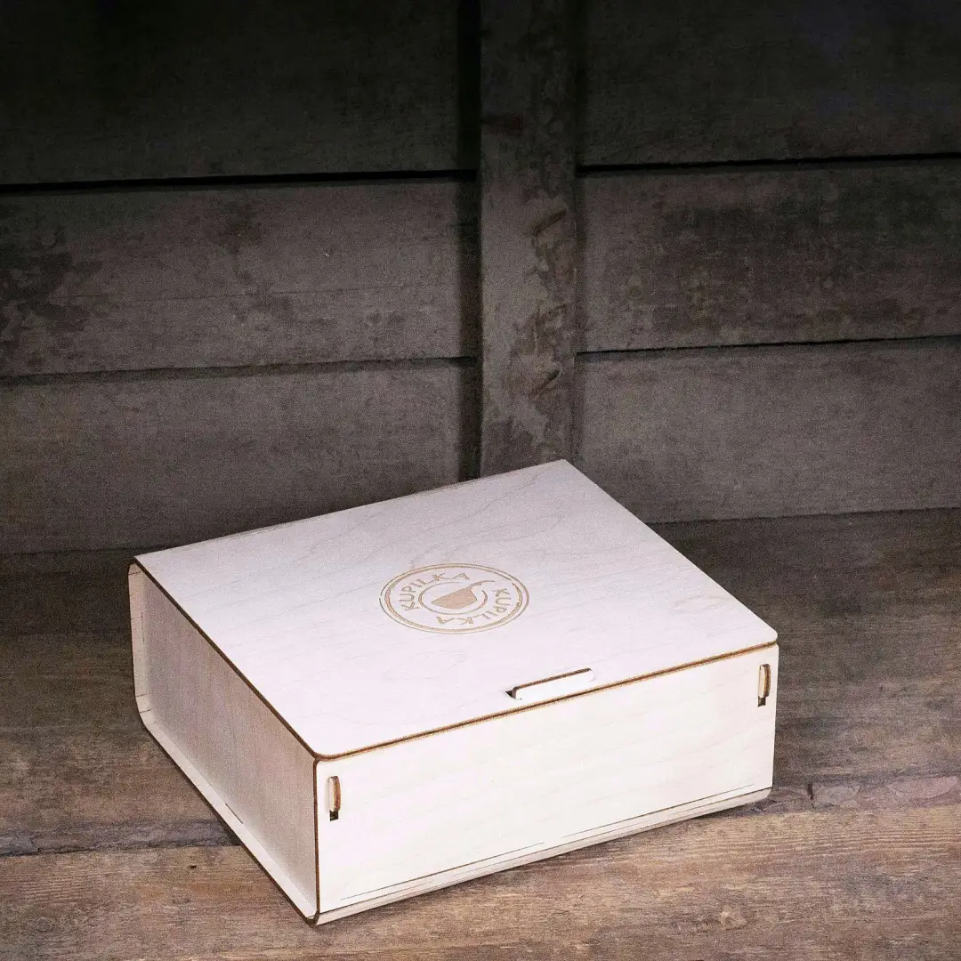 Kupilka Small Premium Gift Set - Image 2