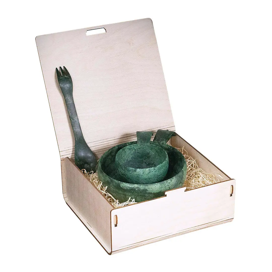 Kupilka Small Premium Gift Set