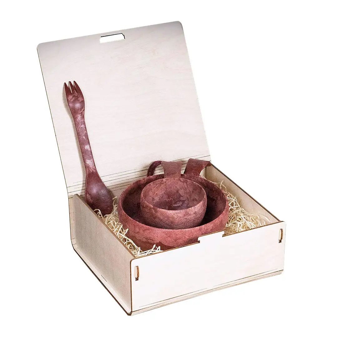 Kupilka Small Premium Gift Set