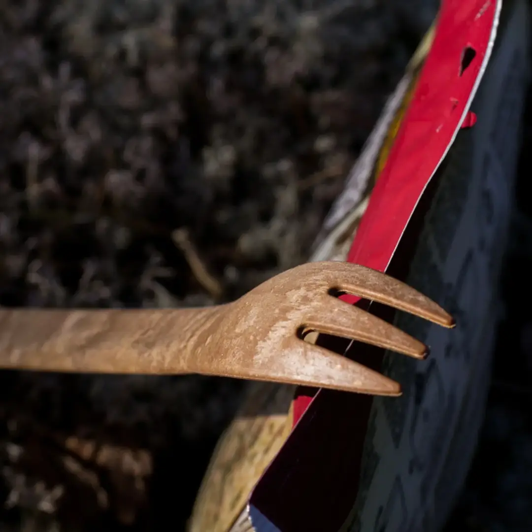 Kupilka Spork - Image 4