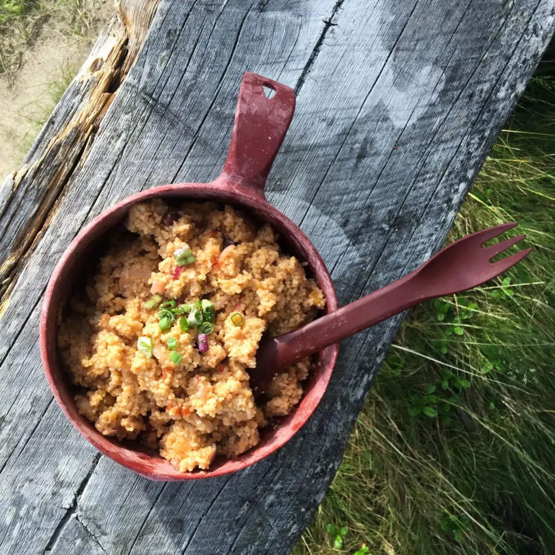 Kupilka Spork - Image 2