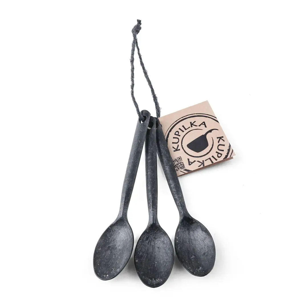 Kupilka Teaspoon Set