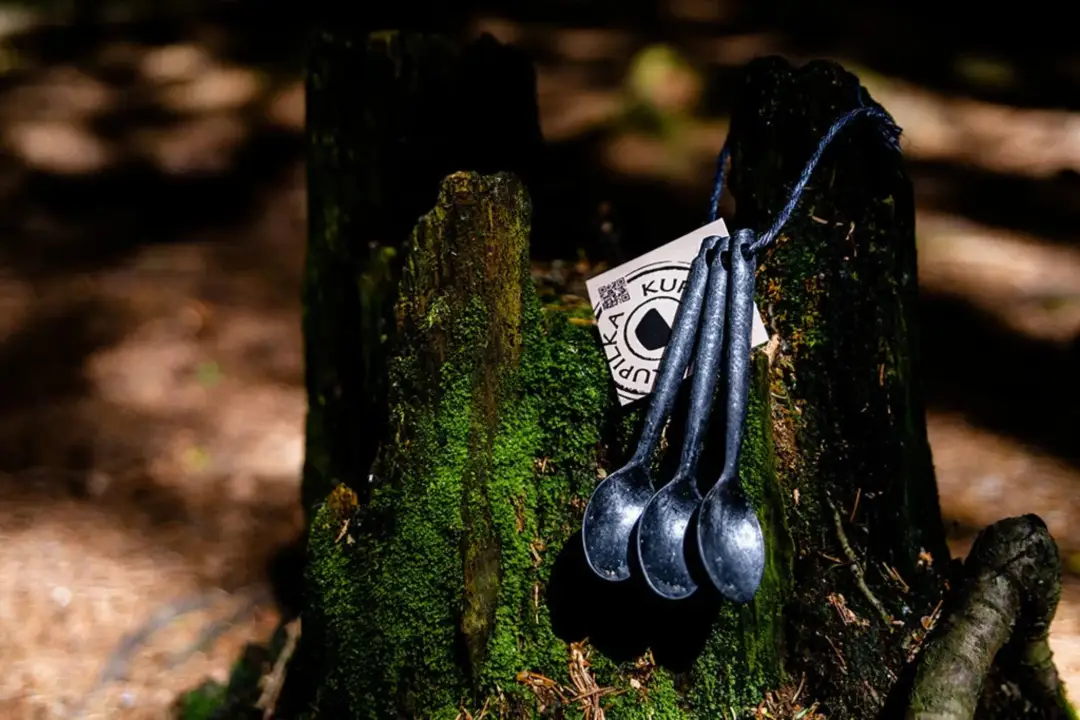 Kupilka Teaspoon Set - Image 2