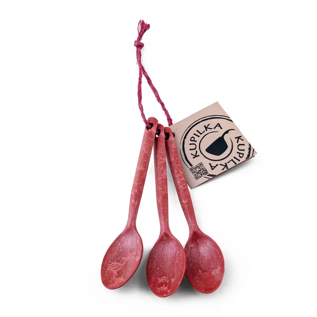Kupilka Teaspoon Set