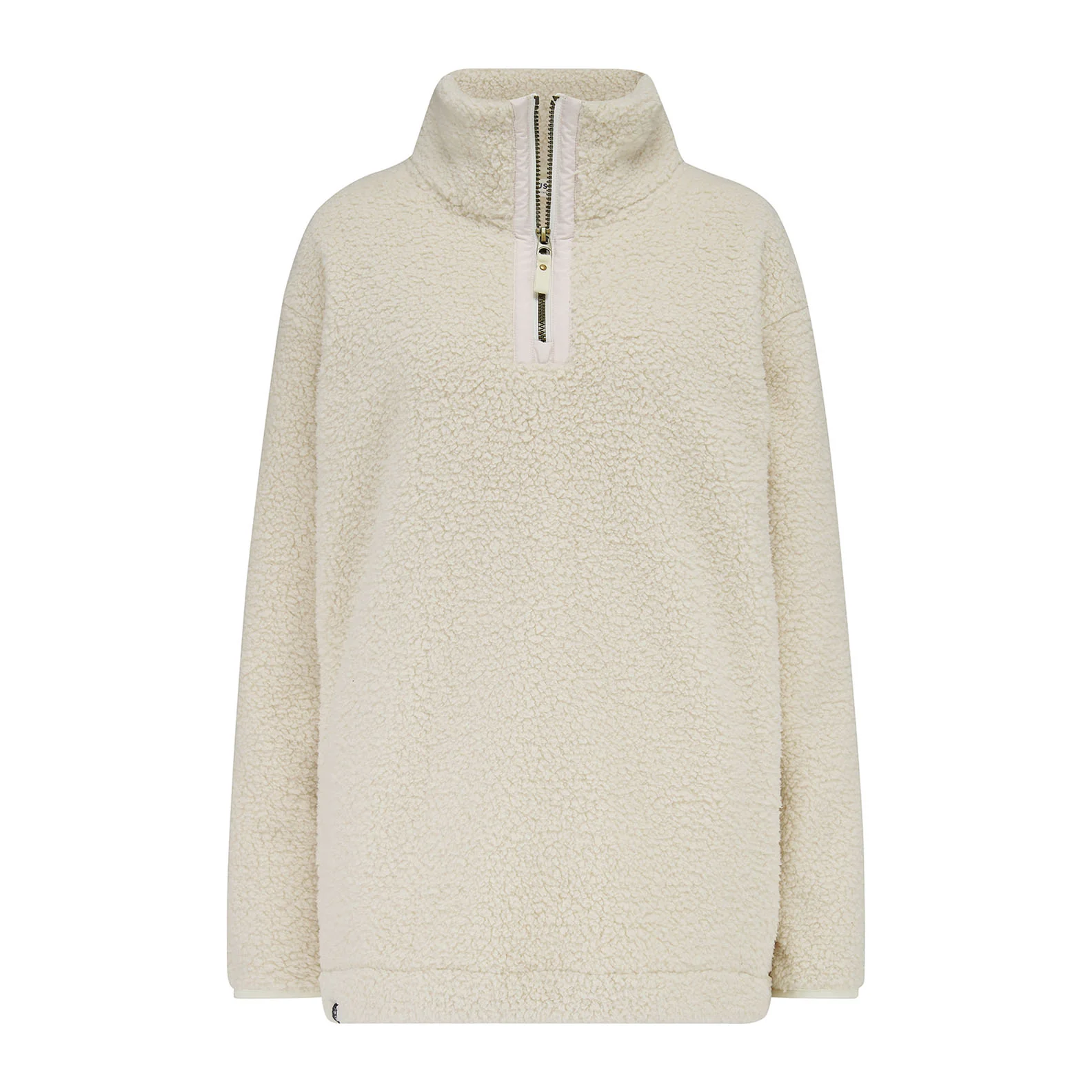 Lighthouse Ladies Bay Fleece