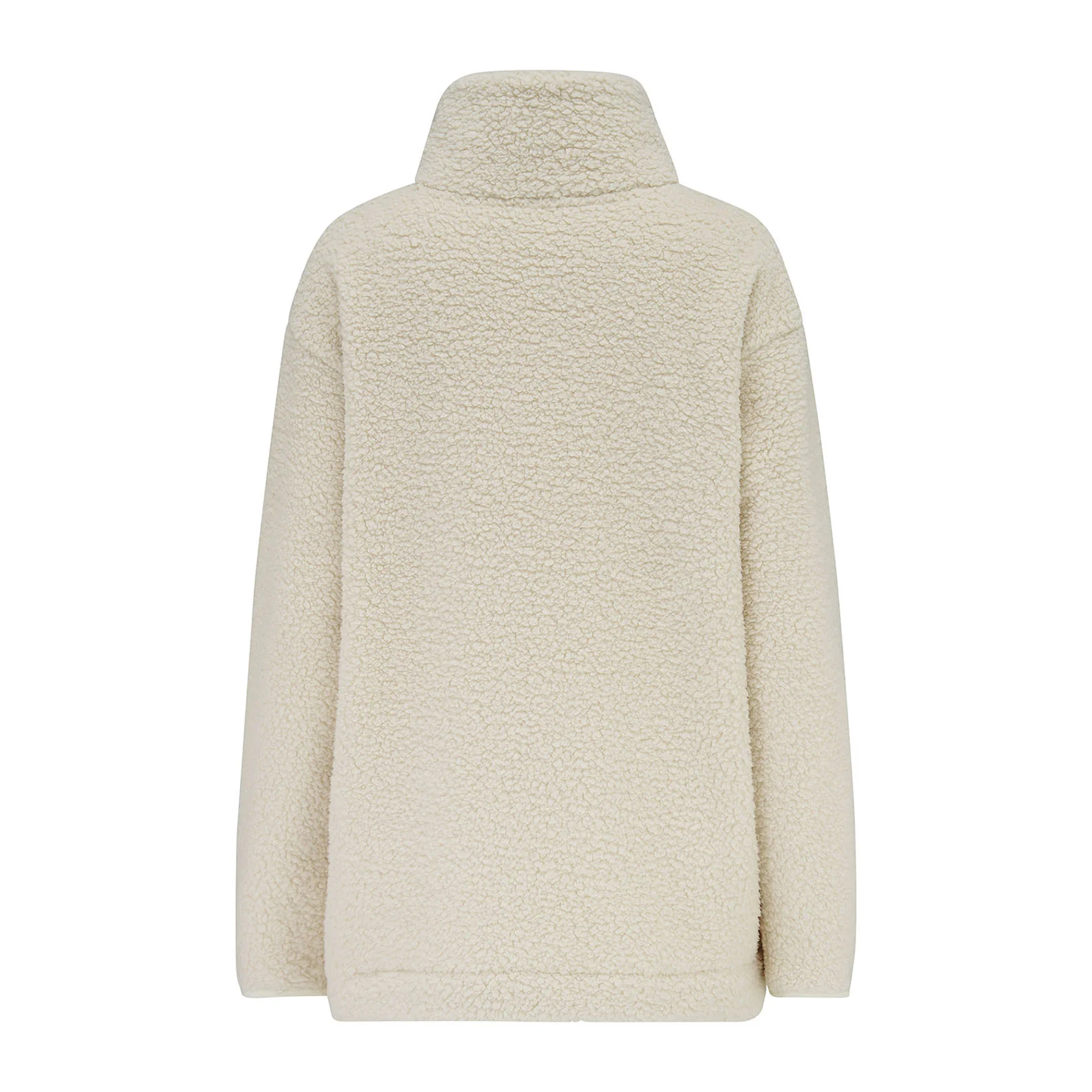 Lighthouse Ladies Bay Fleece - Image 3